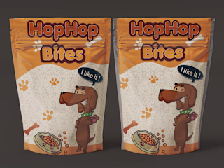 Package designed by Kaushik Kapadiya