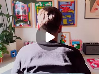 Video content for local artists