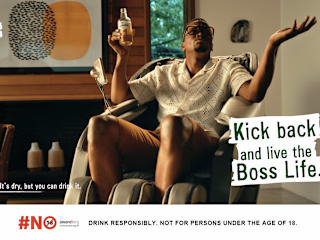 Savanna Cider: Boss Bonus Campaign - 2023