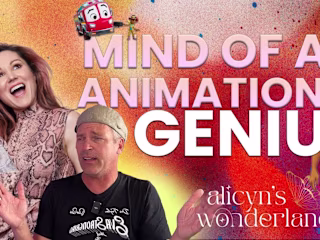 Robb Pratt: From Disney's Renaissance to 3D Animation: One Anim…