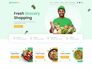 E-commerce Website (Next.js)