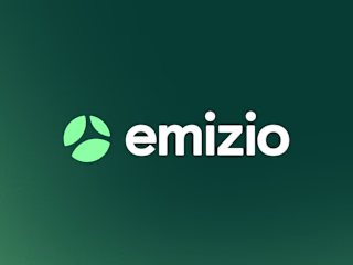 Emizio - Brand Identity
