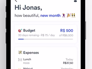 Jorge | Creating a iOS app