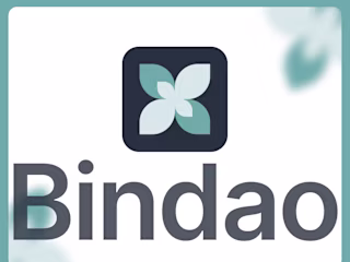 Bindao Приложение для покупки чая