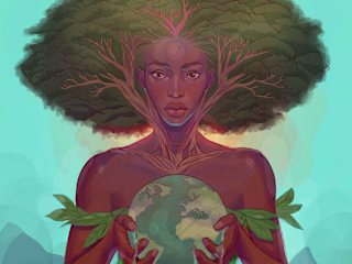 Assorted Illustrations