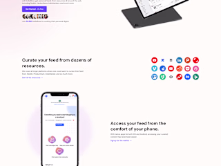 Business Website