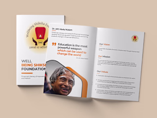 Brochure Design