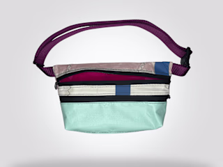 Dunsel's - Upcycled Sail Bags