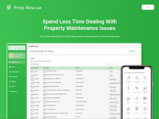 Full Ticketing System For Real Estate Managers