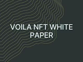VOILA NFT WHITE PAPER