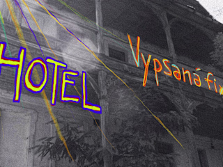 video clip HOTEL 