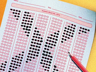 Exam Anxiety in Texas: Coping with the
Stress of STAAR Testing