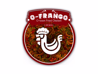 O-Frango Social Media Content