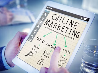 Latest Trends in Digital Marketing and Their Impact on Businesse