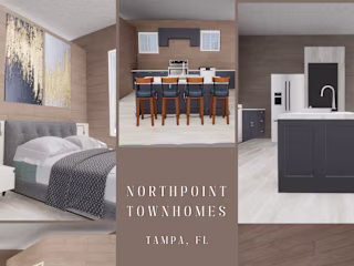 NorthPoint Townhome