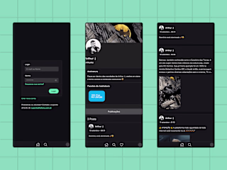 ToFans | Fullstack Web Development