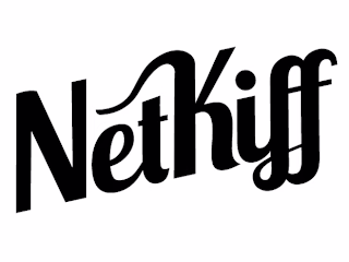 Netkiff Brand Design :: Behance
