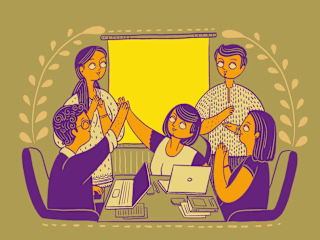 Annual mental health check-ins: A new standard in HR practices