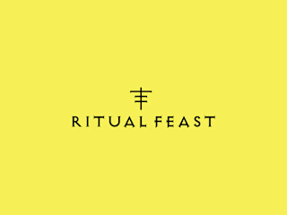 Ritual Feast Brand Identity