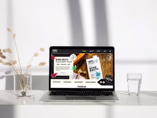 UI/UX Design - TAKE STOCK