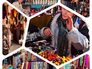 Increase Profits By Buying Handmade Items From Alibaba To Sell O