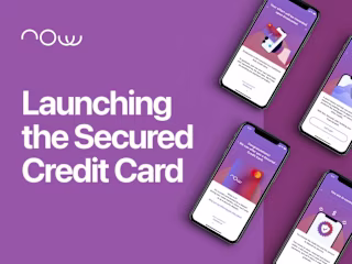 Secured Credit Card 