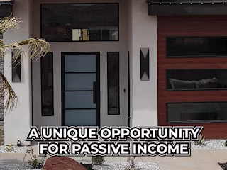 Your Gateway to Passive Income