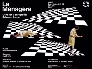 "La Menagere" | CNDB 