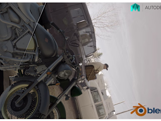 VISUAL EFFECTS
