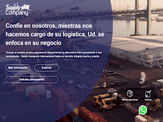 Developer Supply Company