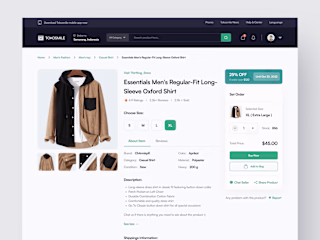 Web App / Website Development
