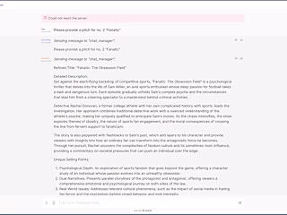 Article Generator — Fully Automated, High Quality SEO Articles