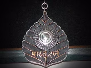 BHARAT RATNA
