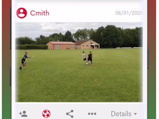 Footij Mobile App
Close the dialog