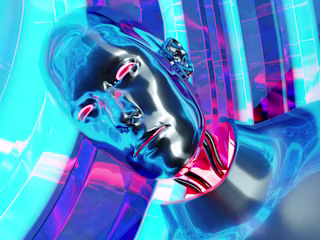 EVERHERD 3D Artwork