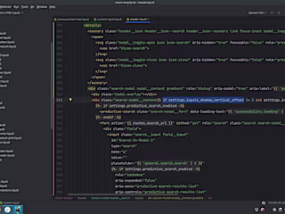 Shopify Theme Development