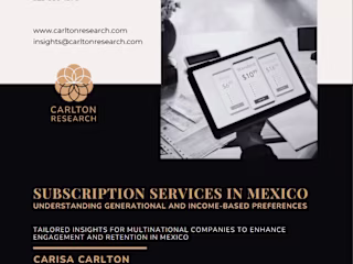 Comprehensive Market Analysis for Competitive Positioning