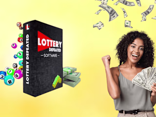 Lottery Defeated Software [TOP RATED] “Reviews” Genuine Expense?