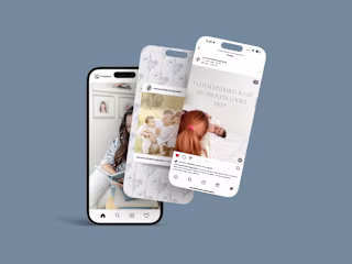 Brand Strategy + Visual Identity - IVP Photography