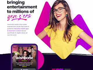 PR + Marketing: Mammoth Media