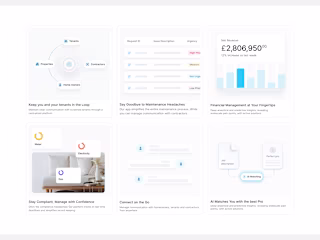 Custom Product Illustrations for Websites