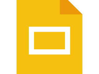 Automation with Google Slides