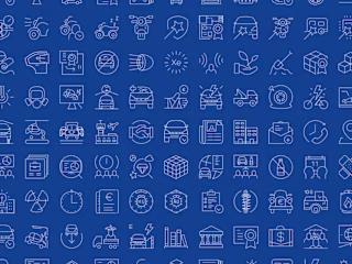 TÜV NORD – Corporate Icons