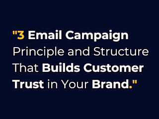 Email Marketing & Campaigns.