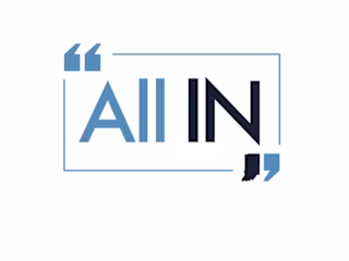 All IN - Public Radio Talk Show