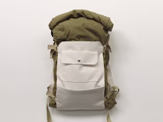 PACA (Hammock backpack)