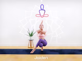 Jaiden: Breathtaking Lifestyle Brand (2020)
