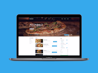 Restaurant System