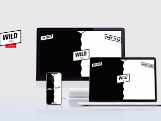 Wild Child Sportsblog