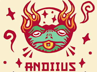 Andiius